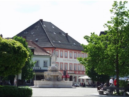 Foto: Altoettinger Hof